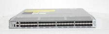 CISCO DS-C9148S-K9 MDS 9148S 16G MULTILAYER FABRIC SWITCH DS-C9148S-K9 picture