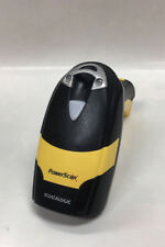 Datalogic Powerscan M8500 8500 RB  910MHz  Scanner with Battery ONLY, Grade B picture