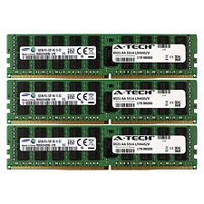 PC4-17000 Samsung 48GB Kit 3x 16GB HP ProLiant WS460c BL460c WS460c Memory RAM picture