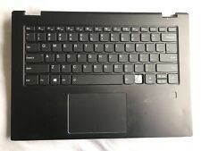 IBM Lenovo IdeaPad Flex 5-1470 Palmrest Touchpad Keyboard picture