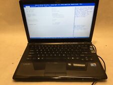 Sony Vaio VPCEB23FM 15.4” / Intel Core i3 / (MISSING PARTS) MR picture