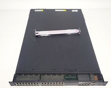 HPE FlexFabric 5700-32XGT-8XG-2QSFP+ 10GbE 40GbE Managed Network Switch - JG898A picture