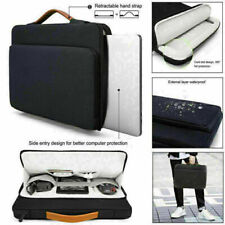 Universal Laptop Sleeve Case Bag Handbag Pouch For 13