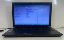 (P1.L) Toshiba Tecra R950 15.6