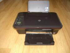 HP DeskJet 3050 All-In-One Inkjet Printer picture