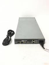 HP MPX110 - AG681-63002 StorageWorks IP Distance Gateway Stand Alone,WORKING,QTY picture