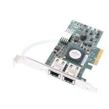 DELL G218C-FH Broadcom Dual Port Gigabit NIC PCI-E picture