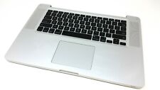 Top Case keyboard trackpad 661-5297, 661-5244  15