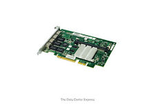 HP NC375i Quad Ethernet Card 491838-001 Seller Refurbished picture