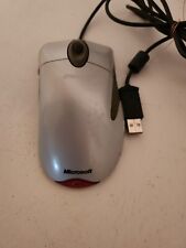 Microsoft IntelliMouse Explorer 3.0 Wired Optical Mouse P/N X08-26970 Ergo picture