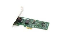 EXPI9301CTBLK Network Adapter 10/100/1000Mbps PCI-Express 1 x RJ45 for Intel-OEM picture