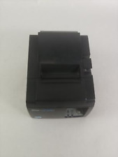 Star Micronics USB Monochrome Point of Sale Printer picture