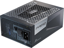 TX-1600, 1600W 80+ Titanium, Full Modular, Fan Control in Fanless, Silent, and C picture