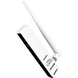 TP-LINK TL-WN722N 150 Mbps High Gain Wireless USB Wifi  Adapter picture