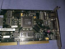 Networth 1062 Rev A UTP16B Network Card Good Condition ISA network card vintage picture