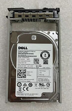 Dell ST2000NX0403 2T SATA 2.5 inch 7.2K 0CK3MN CK3MN server hard drive picture