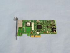 Dell 8WWC9 Intel I350-T2 Dual Port 1Gb Ethernet PCIe Network Adapter picture