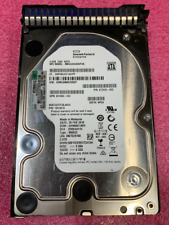 HPE MB002000GWFWL 872329-002 2TB 7200RPM SATA 6Gbps 3.5 HDD picture