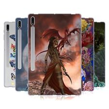 OFFICIAL NENE THOMAS ART SOFT GEL CASE FOR SAMSUNG TABLETS 1 picture