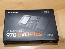 Samsung MZ-V7S2T0B/AM 970 EVO Plus NVMe M.2 2TB Internal Solid State Drive picture