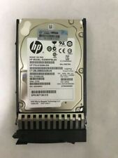 HP C8S59A 730703-001 MSA 900GB Ent 6Gb/s 10K RPM SAS 2.5 in DP HP HDD Hard Drive picture