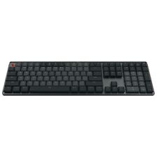 Logitech MX Mechanical Bluetooth Wireless Keyboard Graphite (TACTILE/READ) picture