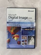 Microsoft Digital Image Suite 2006 picture