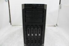 Dell PowerEdge T340 1x Xeon E-2226G 3.40GHZ 16GB DDR4-2666MHZ 2x 495W PSU picture