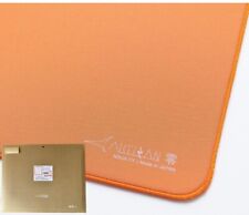 ARTISAN Gaming Mouse Pad NINJA FX ZERO Orange SOFT/MID/XSOFT  S/M/L  NEW picture