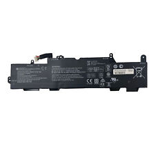 OEM Genuine 50Wh SS03XL Battery For HP EliteBook 735 745 830 840 ZBOOK 14U G5 G6 picture