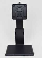 HP 415939-002 415995-001 LCD Panel Quick Connect Black Monitor Stand picture