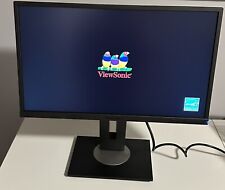 ViewSonic VG2248 22in LCD Monitor - Black picture