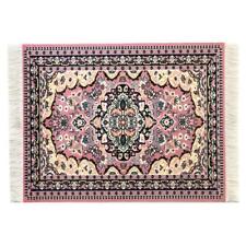 Computer Carpet Mouse Pad | Oriental Style Rug Mouse Mat picture