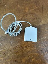 Sun Microsystems SCM SCR331 USB Smart Card Reader CAC Card picture