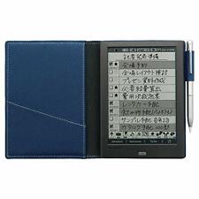 Sharp Electronic Note Electronic Note Wg-Pn1 Handbook Function With Eink Electro picture