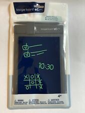 Boogie Board Basics Reusable Writing Pad Tablet 8.5 LCD with Stylus NEW picture