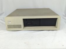 IBM 5160 Vintage Personal Computer XT Powers On picture