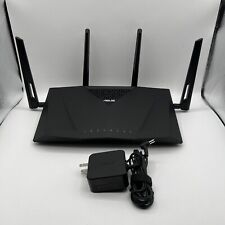 ASUS RT-AC3100 Dual-Band Gigabit  Router 2.4GHz 5.0GHz Wi-Fi Router picture