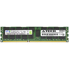 16GB PC3-10600R Supermicro MEM-DR316L-SL05-ER13 Equivalent Server Memory RAM picture
