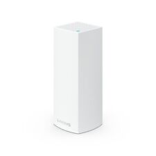 Linksys Velop AC2200 Tri-Band Mesh Router WHW0301-RM2 (1 pack) WHITE picture
