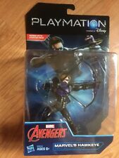 @New@ Playmation Marvel Avengers Hawkeye Hero Smart Figure Computers Tablets To picture