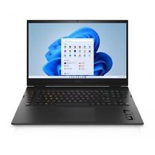 HP Omen 17.3  Gaming Laptop QHD 240Hz Intel i7-13700HX 64 GB RAM 4TB RTX 4080 picture