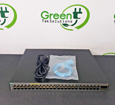 HPE Office Connect 1820-48G-PoE+ J9984A Network Ethernet Switch picture