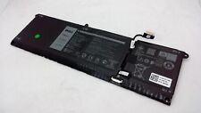 Dell Inspiron 7415 2-In-1 15V 3420MAH 54WH 4-Cell Battery XDY9K VKYJX V6W33 picture