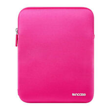 Incase Neoprene Sleeve Soft Slip Pouch Case For iPad Mini 5 4 3 2 1 Magenta Pink picture