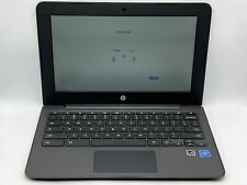 HP Chromebook 11a-nb0013dx 11.6