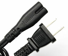 AC Power Cord Replacement Cable for JVC Boombox Powered Woofer CD Player System picture