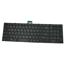 Black Keyboard for Toshiba Satellite C855D-S5100 C855D-S5105 C855D-S5106 Laptop picture