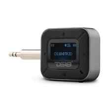 DS18 2-in-1 Wireless Bluetooth 5.0 Adapter Transmitter Receiver with LCD Screen picture