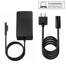 65W AC Power Supply Charger For Microsoft Surface Book Pro 3 4 5 6 7 8 9 Laptop picture